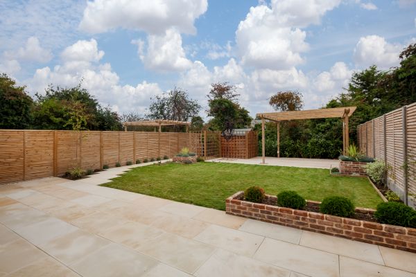 Concrete And Masonry Service in Plano