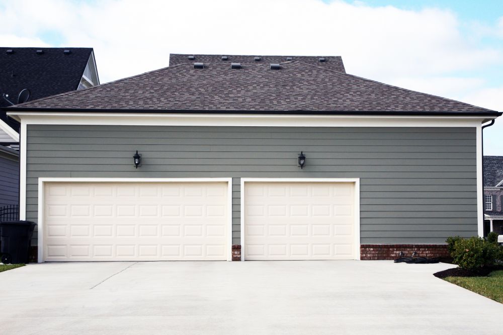 Cost of Concrete Slab Laying in Plano