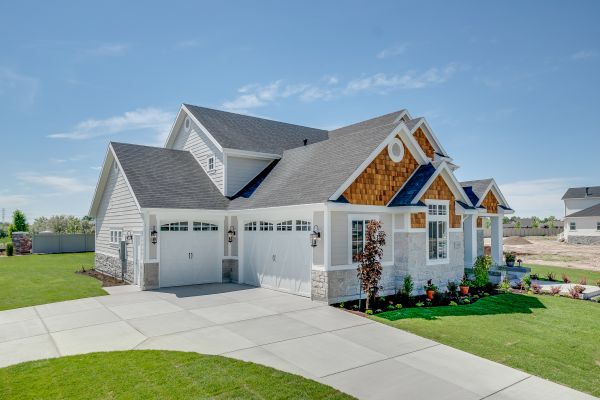 Concrete Slab Service in Plano