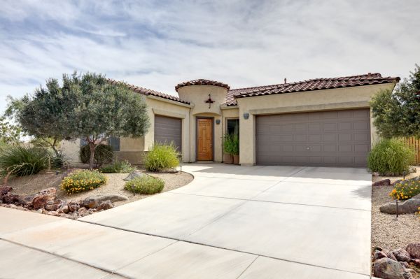 Cost of Residential Concrete Service in Plano