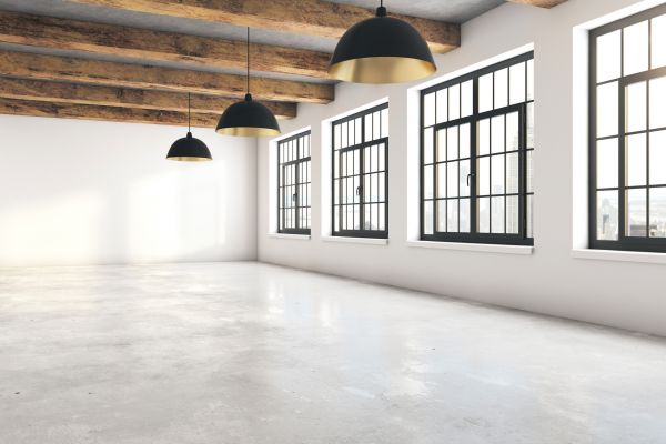 Concrete Remodeling in Plano
