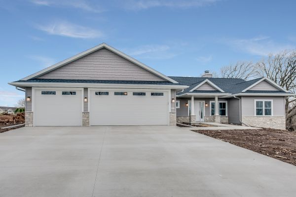 Cost of Driveway Installation in Plano