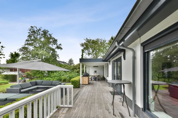 Cost of Patio Renovation in Plano