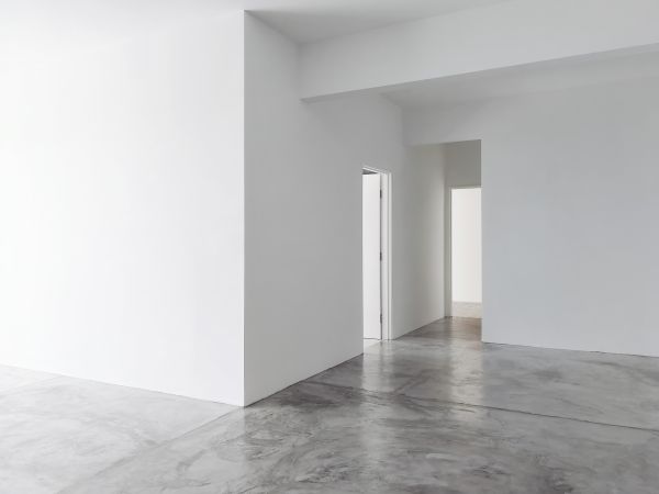 Floor Slab Installation in Plano