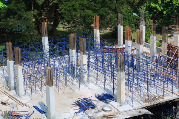 Cost of Foundation Pier Installation in Plano