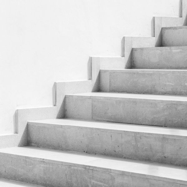 Outdoor Steps Service in Plano