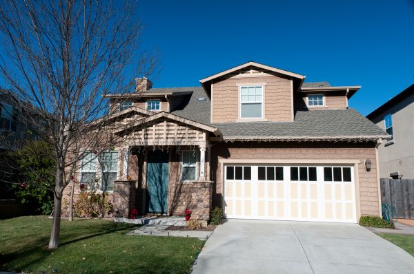 Cost of New Driveway Installation in Plano