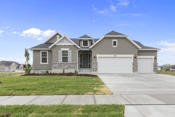 Residential Driveway Service in Plano