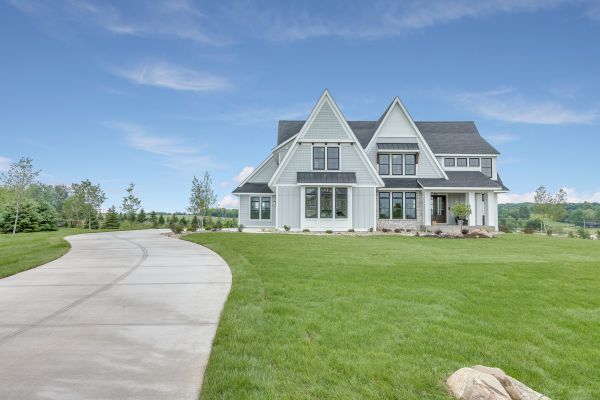 Cost of New Driveway Construction in Plano
