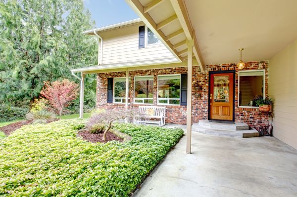 Cost of Concrete Installation in Plano