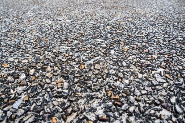 Cost of Exposed Aggregate Paving in Plano