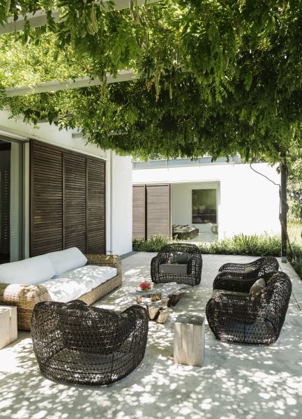 Patio Enlargement in Plano