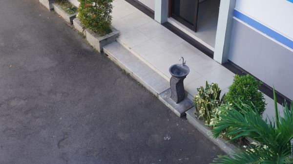 Driveway Approach Installation in Plano