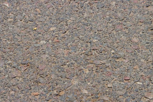 Aggregate Installation in Plano