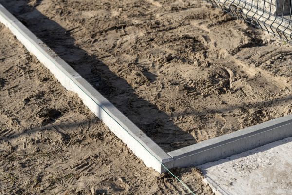 Cost of Footer Construction in Plano