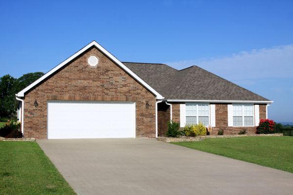 Driveway Concrete Replacement in Plano