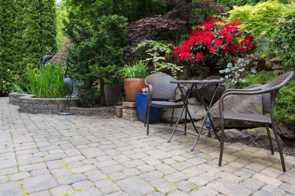 Patio Extension Installation in Plano