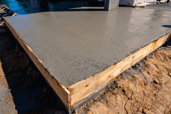 Cost of Slab Replacement in Plano