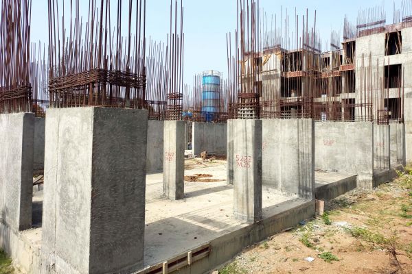Cost of Foundation Installation in Plano