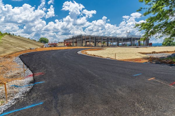 Cost of Driveway Construction in Plano