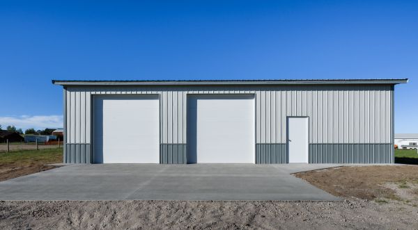 Carport Apron Replacement in Plano