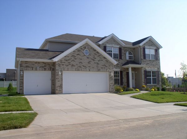 Cement Replacement Service in Plano