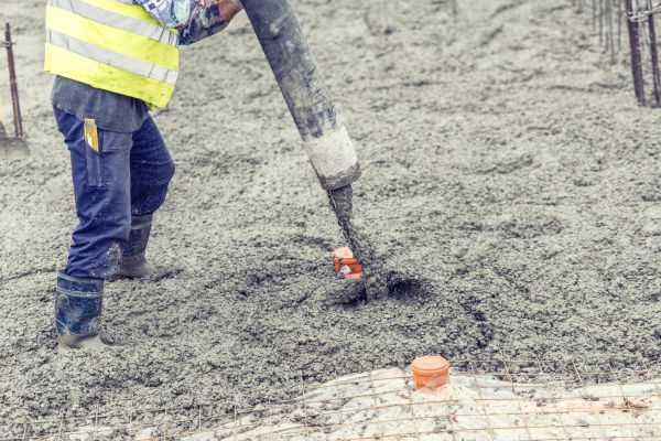 Cost of Pervious Concrete Installation in Plano