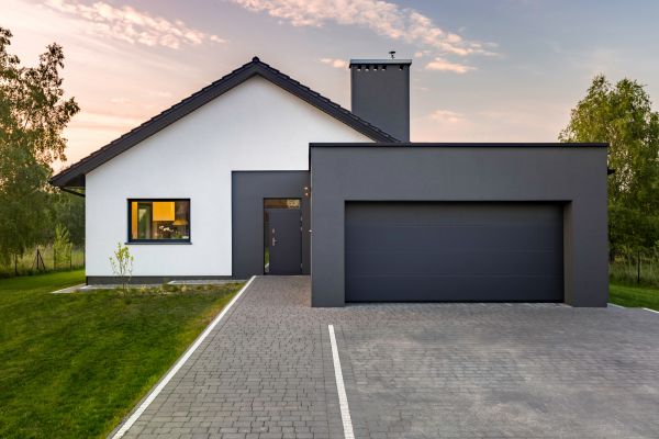 Concrete Extension Service in Plano