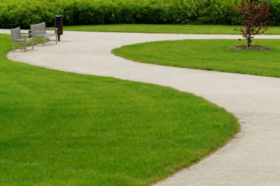 Concrete Sidewalk Service detail